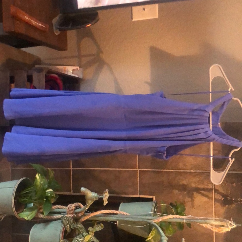 Express dress